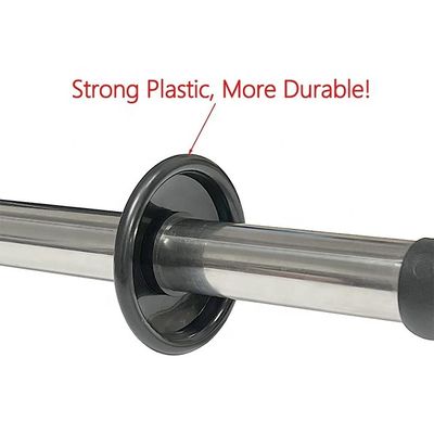 Auto-Limpeza Bar Filtro Magnético Colector para Ndfeb de aço inoxidável Grau de Recuperação