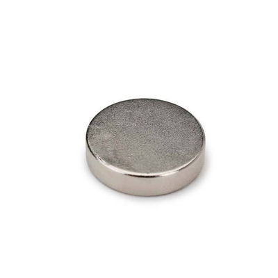 Material principal NdFeB D20 x 3mm anel redondo disco ímã de neodímio para alto-falante em competitivo