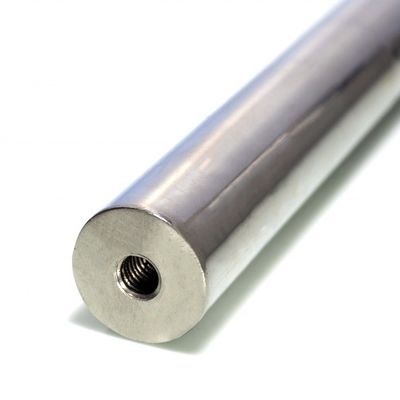 OEM ODM 12000 Gauss Magnetic Separator Bar com ímã permanente e revestimento de níquel