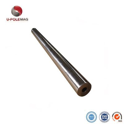 OEM ODM 12000 Gauss Magnetic Separator Bar com ímã permanente e revestimento de níquel