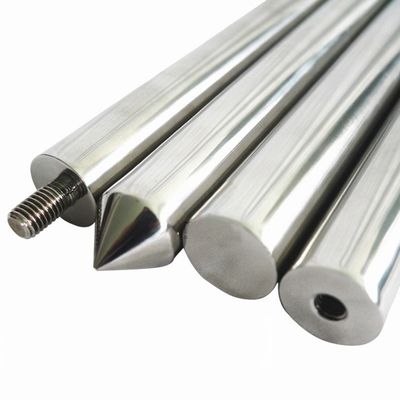 Rod Magnetic Hopper Grid Magnetic com Tolerância /-0.05mm Tempo de condução da amostra 15-20 dias