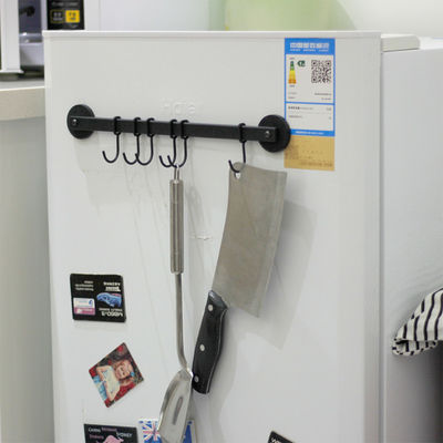 Sistema de precisão de proteção de churrasco com gancho magnético de tinta revestido com borracha /- 0,1 mm Tolerância ± 1 mm