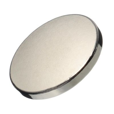 N45 ímã de neodímio com tolerância de precisão /-0,05 mm e ISO14004/9001/TS16949 aprovado