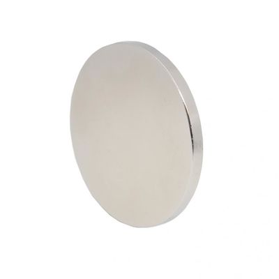 N45 ímã de neodímio com tolerância de precisão /-0,05 mm e ISO14004/9001/TS16949 aprovado
