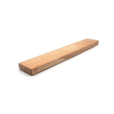 Cadeira de fita magnética de madeira Porta de faca magnética Sucção magnética Hang Lever Acessório de cozinha
