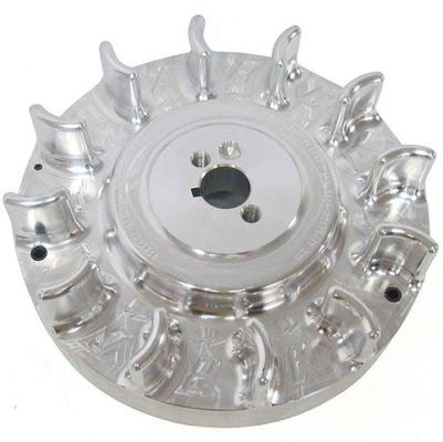 Materiais principais NdFeB ímã super forte ímãs de segmento de arco de neodímio para motor BLDC
