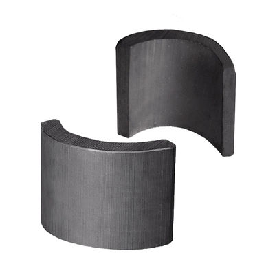 Materiais principais NdFeB ímã de alta resistência 35SH para personalização de rotor de motor BLDC