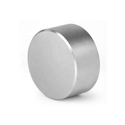 Ímã de neodímio composto Super forte N52 50X30mm para industrial versátil
