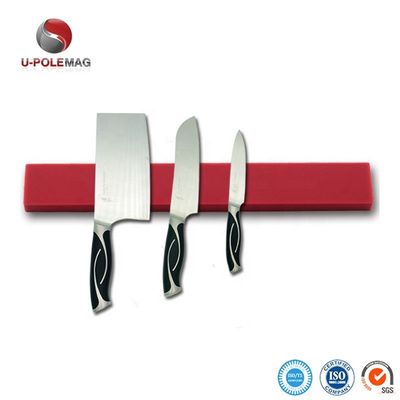 ISO9001 2000 Sistema de porta de faca magnética de silício para fácil armazenamento e acesso