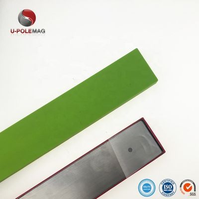 ISO9001 2000 Sistema de porta de faca magnética de silício para fácil armazenamento e acesso