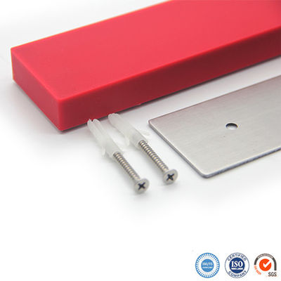 Tempo de condução da amostra 2-3 dias Porta de faca magnética de silicone para armazenamento seguro e conveniente