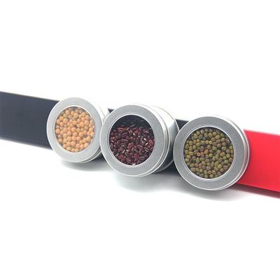 Melhore a sua cozinha com o nosso suportador de faca magnética de aço inoxidável e borracha sustentável