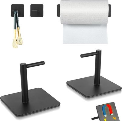 Ganchos magnéticos/rack para bancas de cozinha armários de armazenamento Grill Garagem Tamanhos personalizados