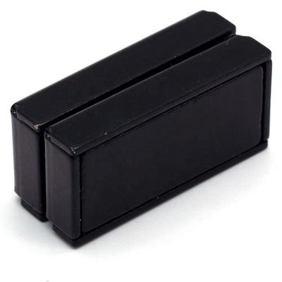 Magnético de cortina de porta com isolamento térmico 2023 cortado em qualquer tamanho/forma D40*15 mm ou sob medida