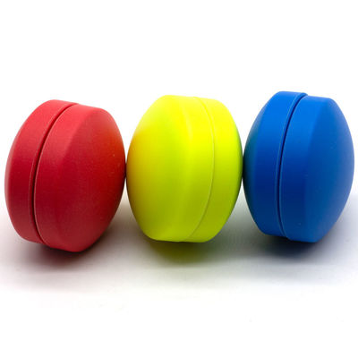 Peso de cortina de chuveiro de silicone magnético personalizado D40 * 15 mm para necessidades de ímã industrial