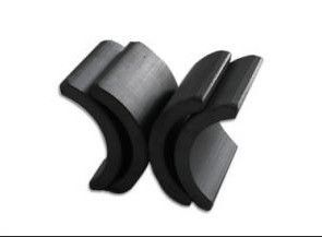 O segmento mais acessível de ímãs de ferrite para motores personalize ímãs cerâmicos compostos