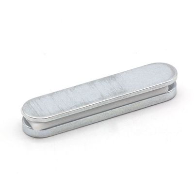 Magnetos NdFeB personalizados para segurar fones de ouvido de microfone