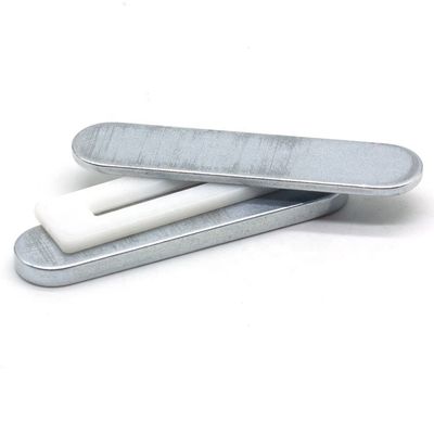 Magnetos NdFeB personalizados para segurar fones de ouvido de microfone