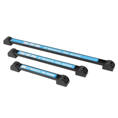Permanente 8" 12" 18" 24" Portador de ferramentas magnéticas pesadas/ barra de ferramentas magnética para a chave de engrenagem