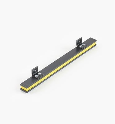 24 "Forte armazenamento ferramenta organizador barras de conjunto permanente poupança de espaço para oficina de garagem