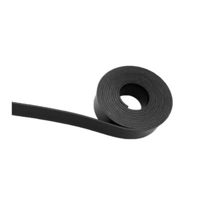 Faixa magnética de borracha flexível para cortina de porta magnética Melhora a eficiência energética