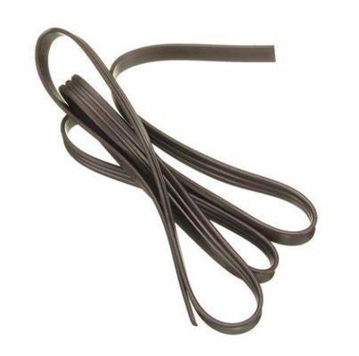 Faixa magnética de borracha flexível para cortina de porta magnética Melhora a eficiência energética