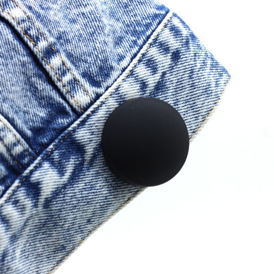 Armazém de moda Hijab Pins magnéticos para embrulho de lenços 7.3g/pares Grau GCQC011-QX