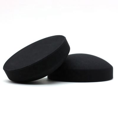 Ferrite Magnetic Rubber Round Drapery Pesos Essenciais para Cortinas de Chuveiro Pesadas