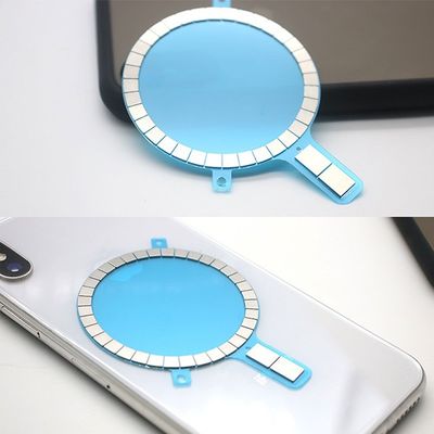 Caixa de telefone Ímã magnética forte para carregamento sem fio Ímã personalizado Neodímio