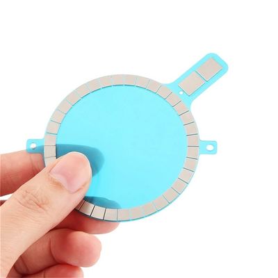 Caixa de telefone Ímã magnética forte para carregamento sem fio Ímã personalizado Neodímio