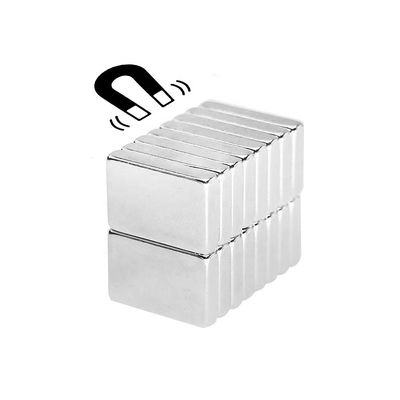 15x10x3mm Ímã Industrial Ímã de Neodímio Lizzo para Sistema de Frigorífico Impermeável DIY