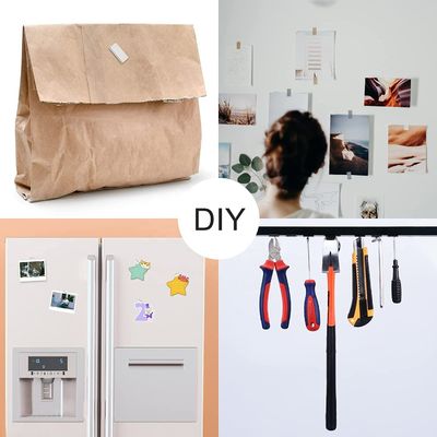 15x10x3mm Ímã Industrial Ímã de Neodímio Lizzo para Sistema de Frigorífico Impermeável DIY