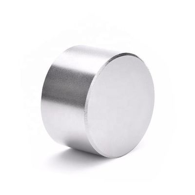 20x20mm Disc Neodímio Imã Venda Imã Industrial Ndfeb Permanente N52 Super Forte