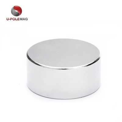 Magnetos de neodímio compostos N54 NdFeB Magnetos para desempenho magnético forte