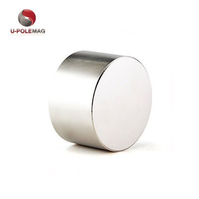 Magnetos de neodímio compostos N54 NdFeB Magnetos para desempenho magnético forte