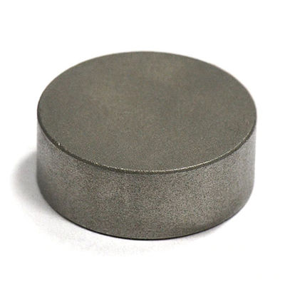 Magnético pequeno SmCo com resistência a altas temperaturas e tolerância Br 10,8-11,0 KGS ± 1%