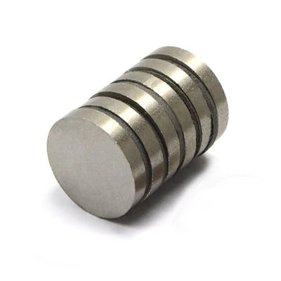 Magnético pequeno SmCo com resistência a altas temperaturas e tolerância Br 10,8-11,0 KGS ± 1%