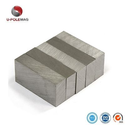 Alnico Magnet para aplicações de alta temperatura em relés de separador de rotor personalizados