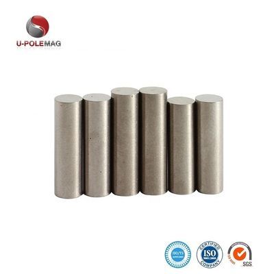 Alnico Magnet para aplicações de alta temperatura em relés de separador de rotor personalizados