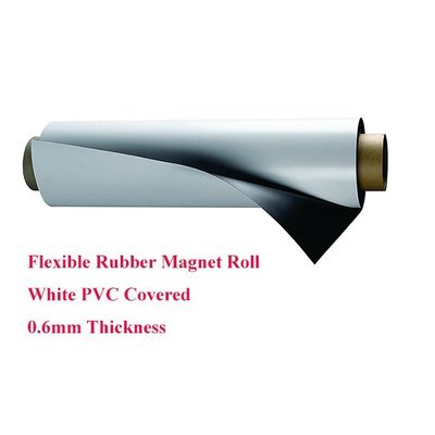 0.1 mm Especificações de adesivos Self-adhesive flexíveis de papel magnético para transacções PayPal