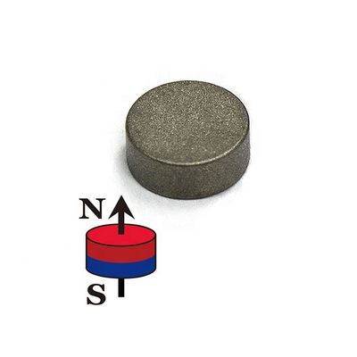 Magnético de Cobalto de Samário de 350 Graus com Serviço Personalizado e Sistema ISO/TS16949 2002
