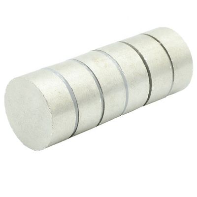 Magnético de Cobalto de Samário de 350 Graus com Serviço Personalizado e Sistema ISO/TS16949 2002