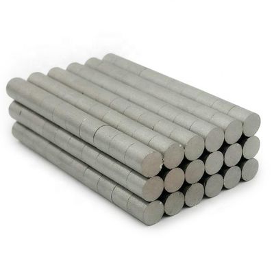 Magnético de Cobalto de Samário de 350 Graus com Serviço Personalizado e Sistema ISO/TS16949 2002