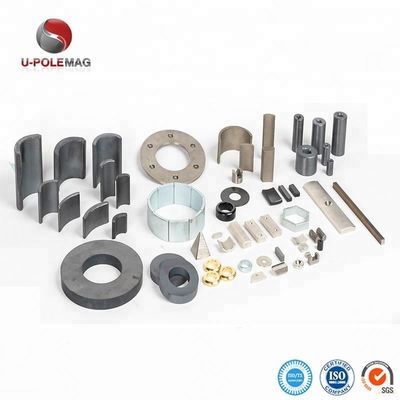 Magnetos NdFeB retangulares superfortes N35 N52