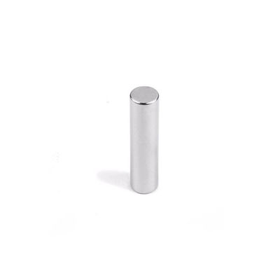 Design personalizado Neodímio Magnet Bar Rod em forma de micro ímãs de terras raras para moldagem