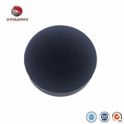 ISO9001 2004 Ímãs de disco de neodímio revestidos axialmente para aplicações de impermeabilização
