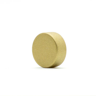 15 dias Tempo de condução da amostra D12x5mm Everlube revestido de ímãs de neodímio para anticorrosivo