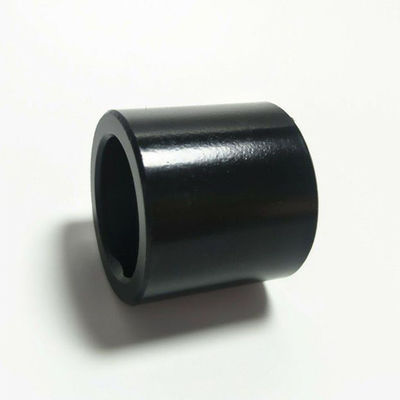 Magnético de neodímio de anel de grande resistência multipolar com rotor de motor revestido com resina epoxi