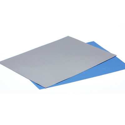 Folha de material absorvente inovador para transmissor de rádio e blindagem de fluxo magnético