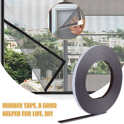 Projetos de bricolage facilitados com o serviço de dobra de ímãs de tiras flexíveis adesivas da 3M